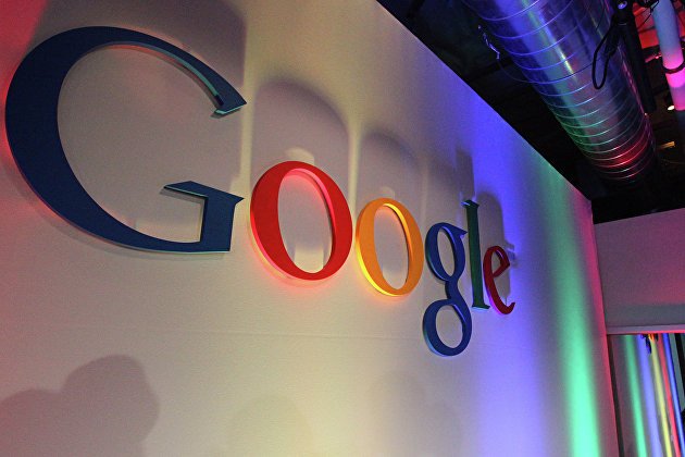 Google поддержит российский бизнес