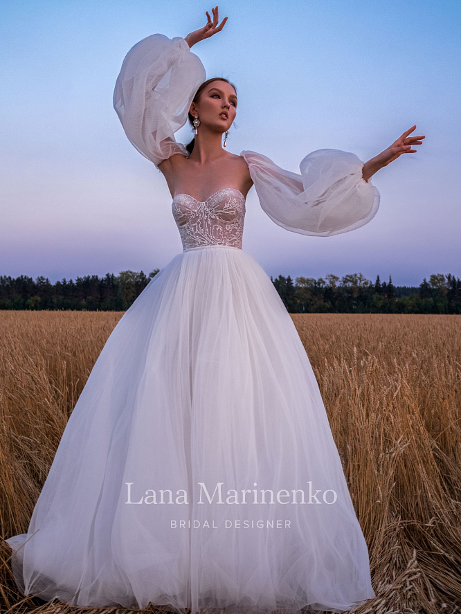 Lana Marinenko Lana Marinenko