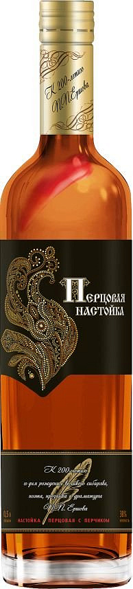 ООО «Ишимский винно-водочный завод» ООО «Ишимский винно-водочный завод»