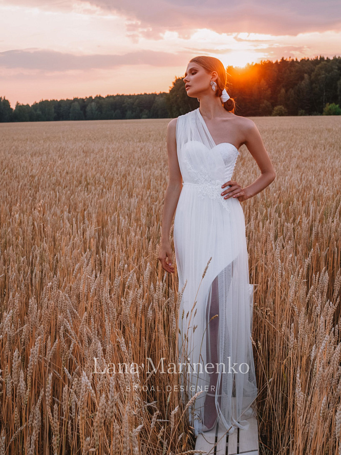 Lana Marinenko Lana Marinenko