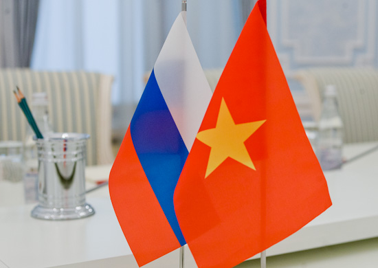Региональная компания-экспортер договорилась о сотрудничестве с партнерами из Вьетнама