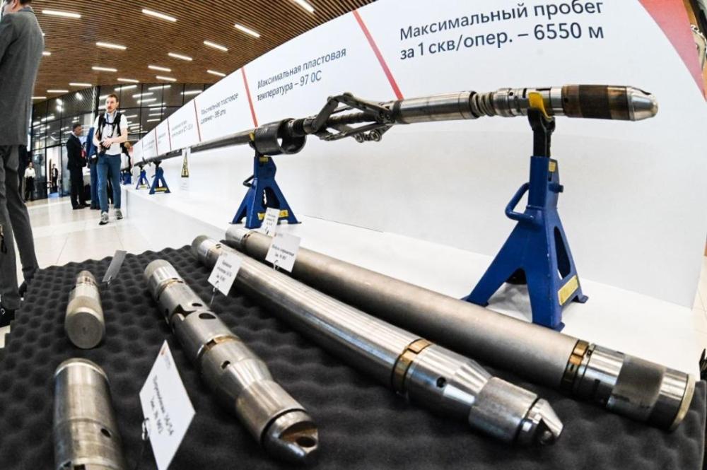 Тюменская компания представит свою продукцию на международной промышленной выставке в Саудовской Аравии