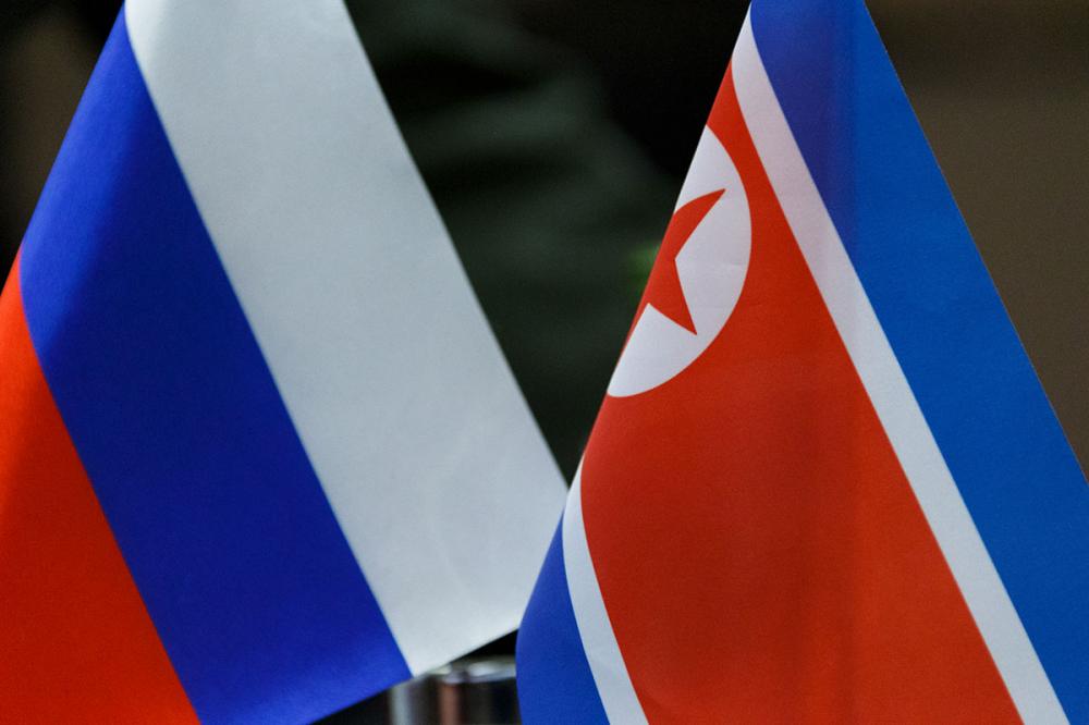 Товарооборот между Россией и КНДР вырос на 40%