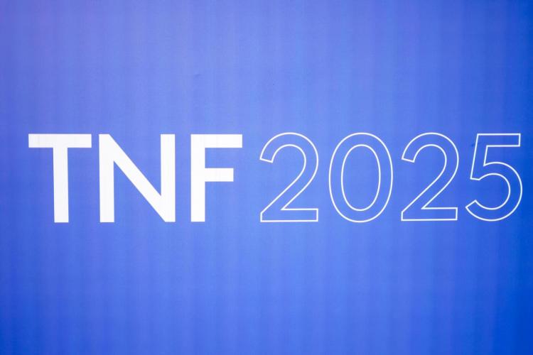 15 сентября состоялся круглый стол в рамках TNF2025