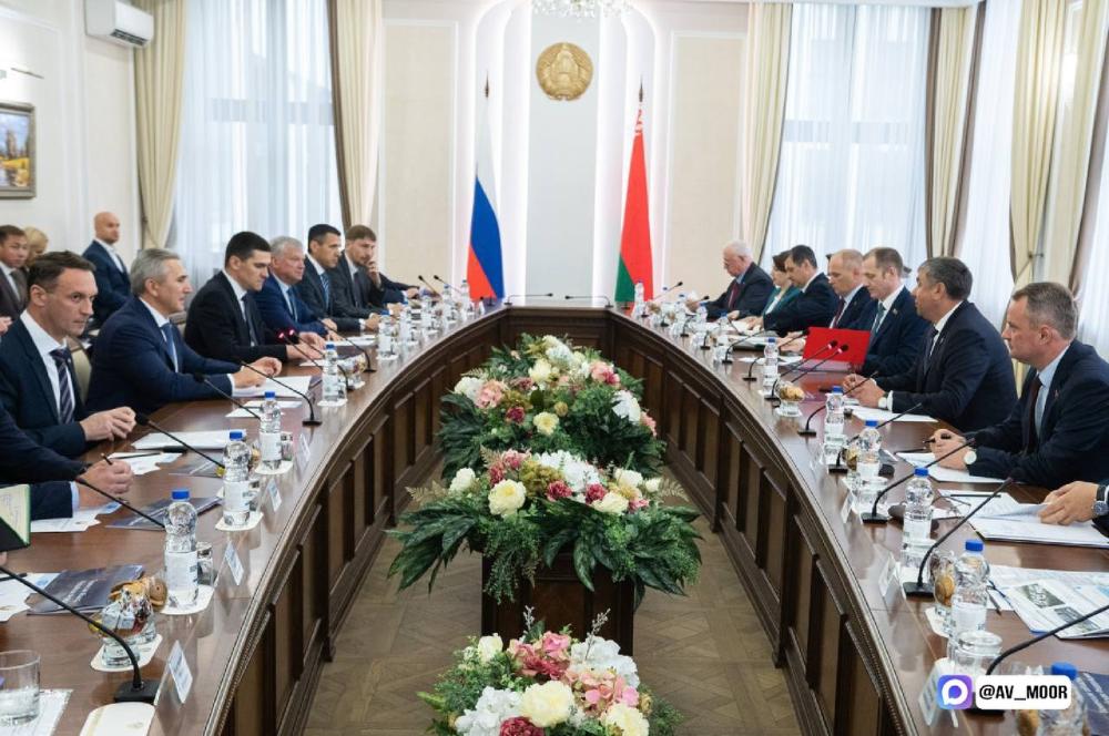 В 2025 году тюменские делегации приняли участие в бизнес-миссия в 5 странах