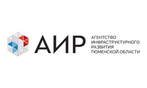 Акционерное общество "Агентство инфраструктурного развития Тюменской области" (АО "АИРТО") 