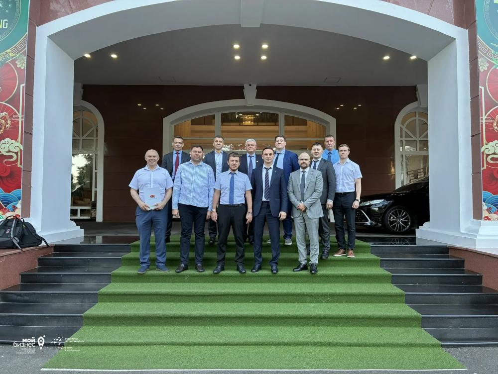 Подводим итоги бизнес миссии во Вьетнаме