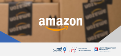РЭЦ планирует открыть национальный магазин на немецком филиале Amazon