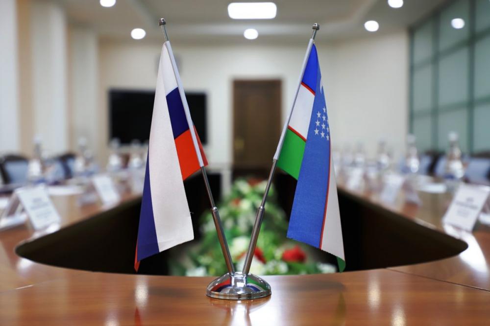 Центр поддержки экспорта анонсирует открытие торговой экспозиции в Узбекистане