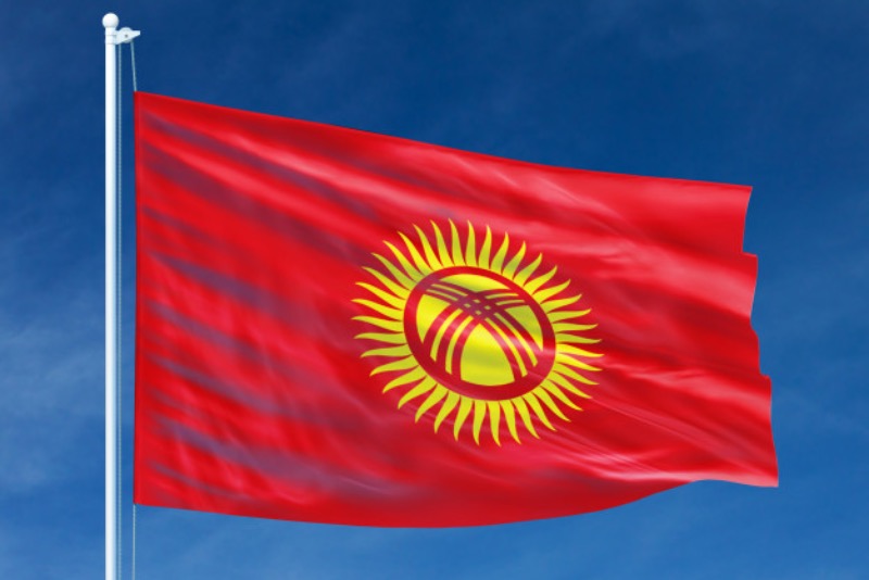 Кыргыстан: экспорт, импорт и транзин на одном портале!