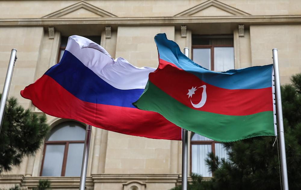 Опыт работы Тюменского технопарка решили перенять коллеги из Азербайджана