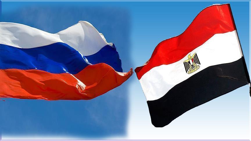 Старт реализации проекта Российской промышленной зоны в Арабской Республике Египет