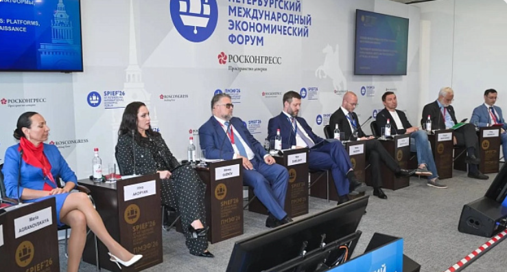 РОСЭКСИМБАНК сделал расчеты для экспортеров быстрее и выгоднее