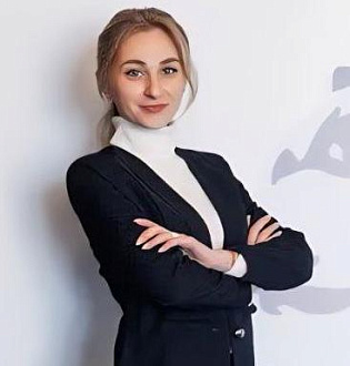 Алещенко Кристина Александровна