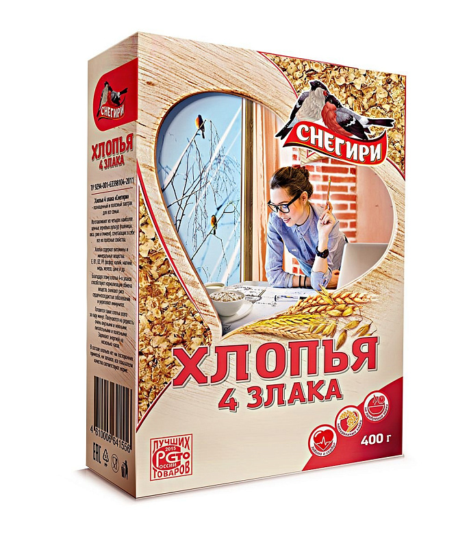 ООО «Юнигрэйн» ООО «Юнигрэйн»