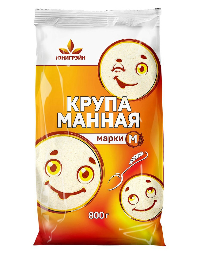 ООО «Юнигрэйн» ООО «Юнигрэйн»