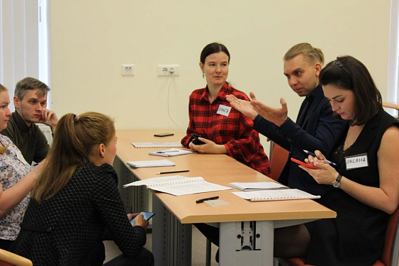 Проекты региона имеют высокий экспортный потенциал