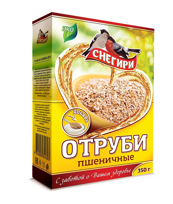 ООО «Юнигрэйн» ООО «Юнигрэйн»