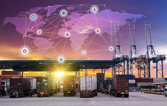 Начинающих экспортеров Тюменской области научили логистике