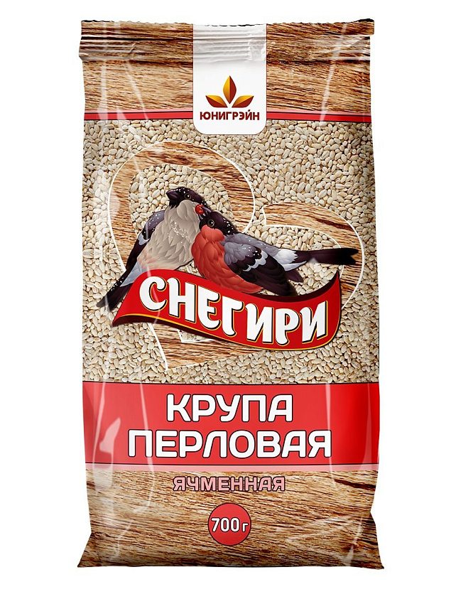 ООО «Юнигрэйн» ООО «Юнигрэйн»