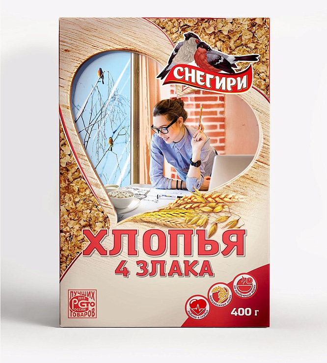 ООО «Юнигрэйн» ООО «Юнигрэйн»
