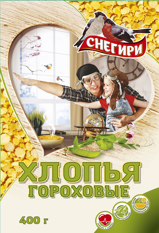 ООО «Юнигрэйн» ООО «Юнигрэйн»