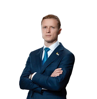Лисин Анатолий Владимирович