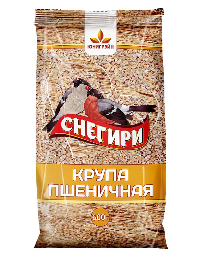 ООО «Юнигрэйн» ООО «Юнигрэйн»