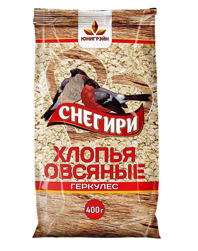 ООО «Юнигрэйн» ООО «Юнигрэйн»