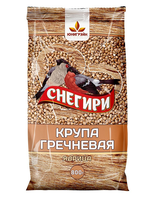 ООО «Юнигрэйн» ООО «Юнигрэйн»