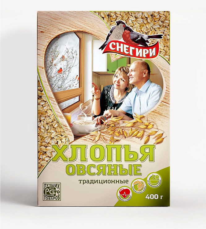 ООО «Юнигрэйн» ООО «Юнигрэйн»