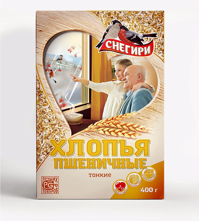 ООО «Юнигрэйн» ООО «Юнигрэйн»