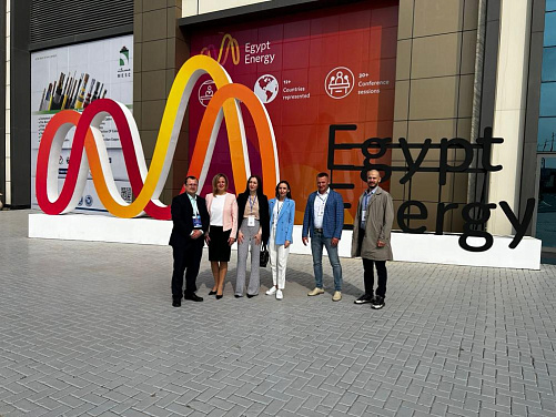 Тюмень представит свою продукцию на крупнейшей международной выставке в Египте