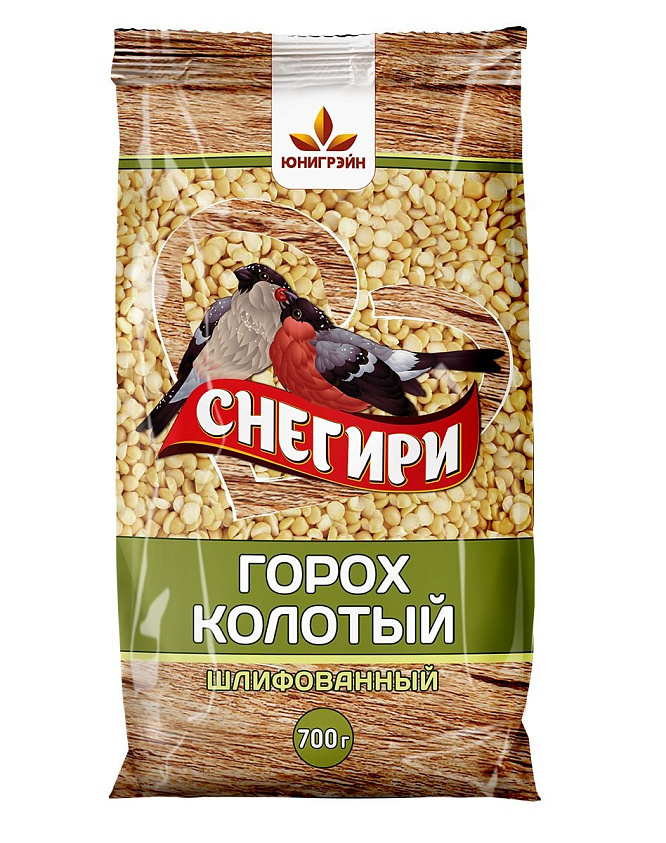 ООО «Юнигрэйн» ООО «Юнигрэйн»
