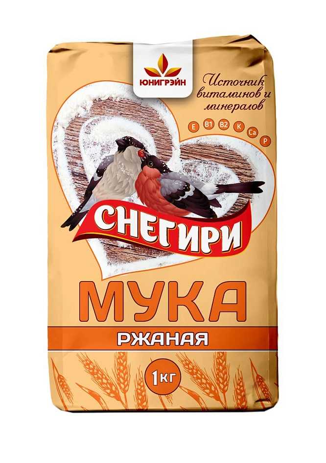 ООО «Юнигрэйн» ООО «Юнигрэйн»