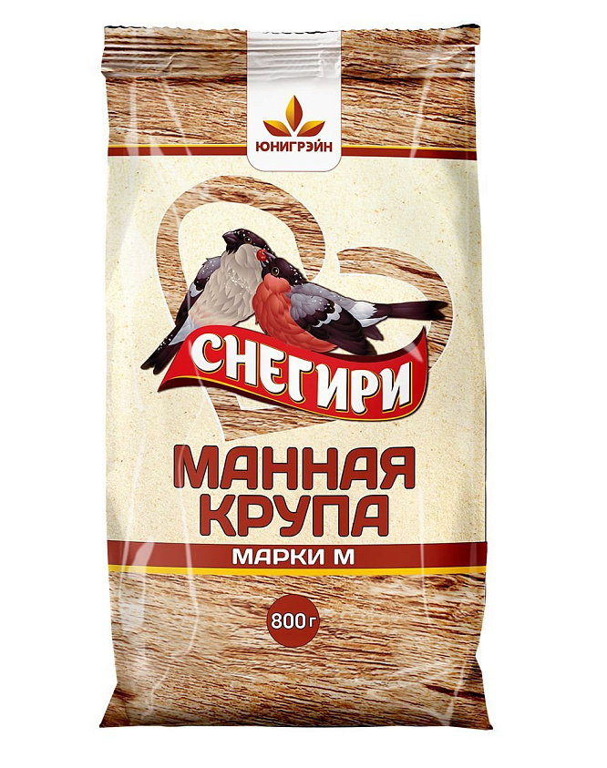 ООО «Юнигрэйн» ООО «Юнигрэйн»