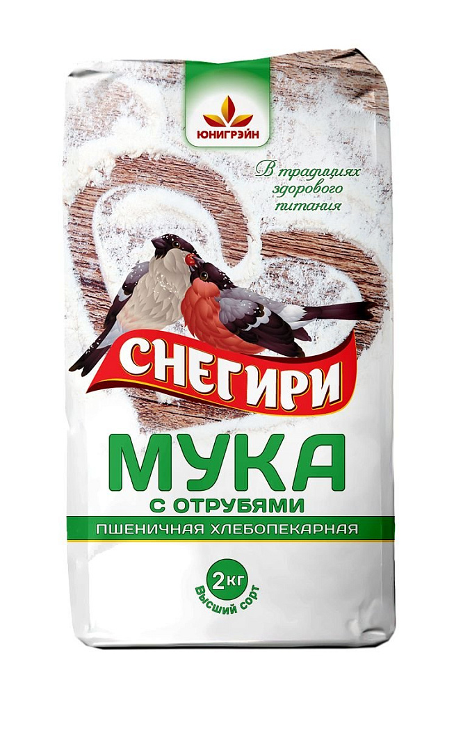 ООО «Юнигрэйн» ООО «Юнигрэйн»