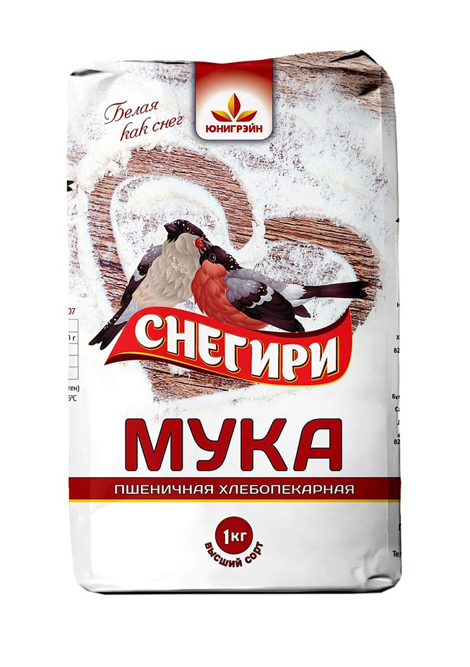 ООО «Юнигрэйн» ООО «Юнигрэйн»