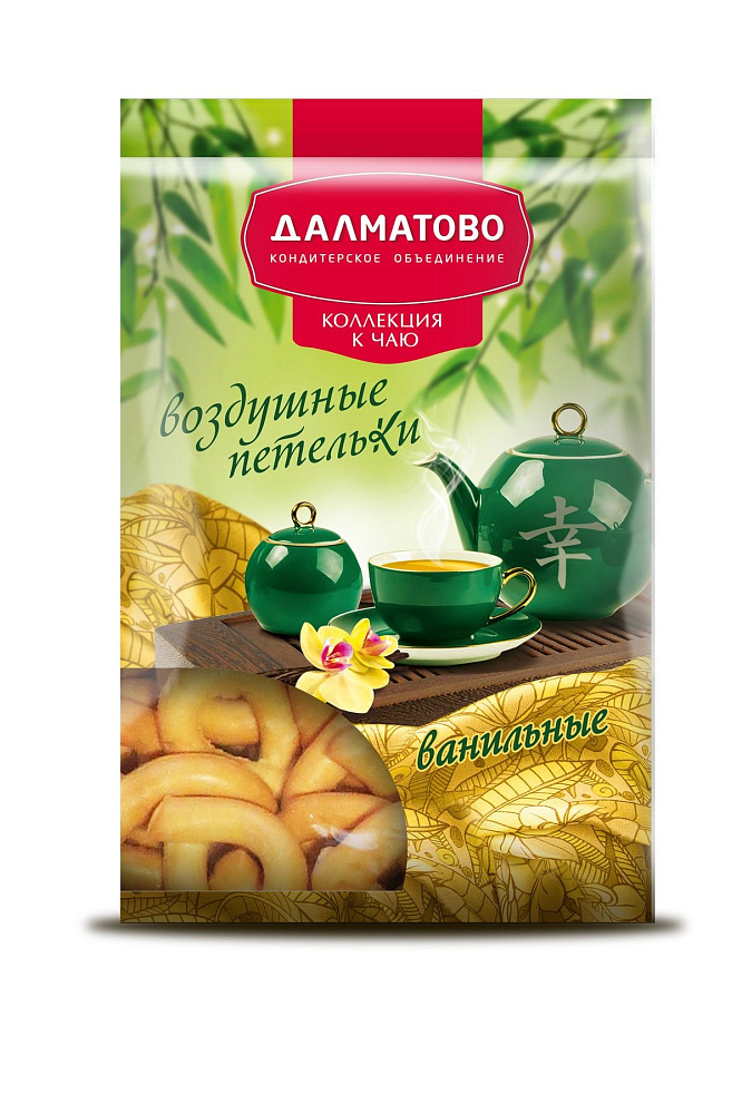 ООО "ДКФ", ДАЛМАТОВО ООО "ДКФ", ДАЛМАТОВО