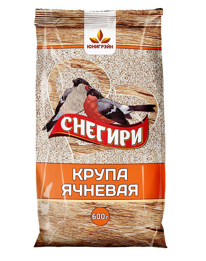 ООО «Юнигрэйн» ООО «Юнигрэйн»