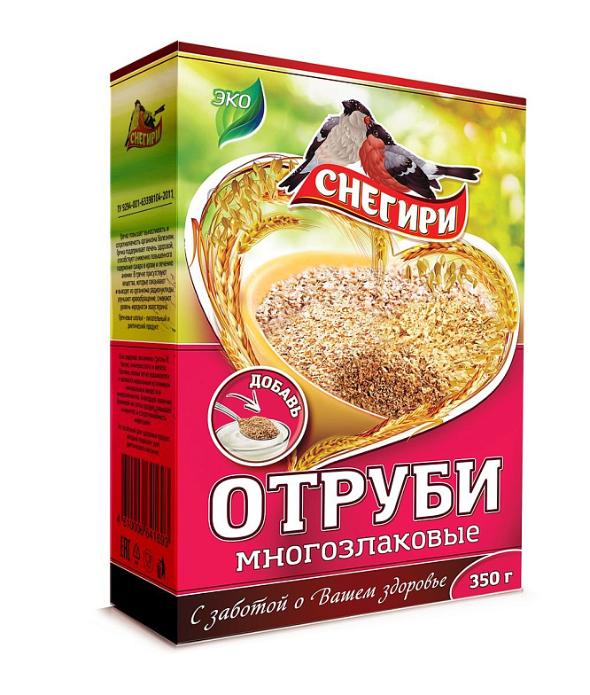ООО «Юнигрэйн» ООО «Юнигрэйн»