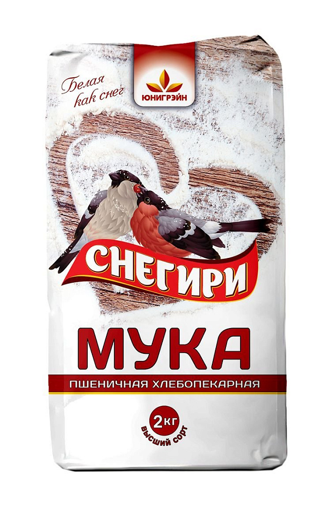 ООО «Юнигрэйн» ООО «Юнигрэйн»