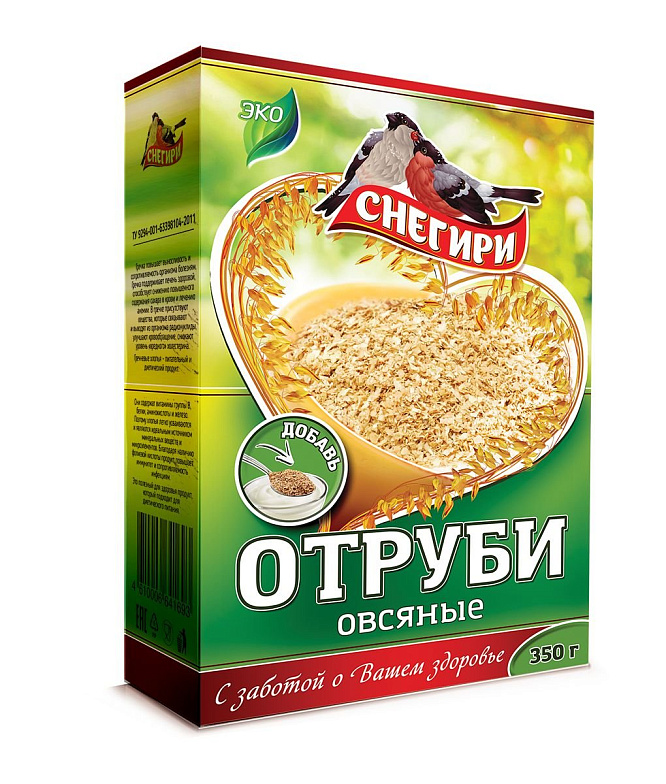 ООО «Юнигрэйн» ООО «Юнигрэйн»