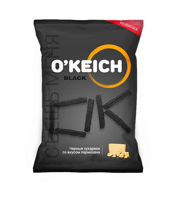 ООО «O'KEICH» - Умная фабрика